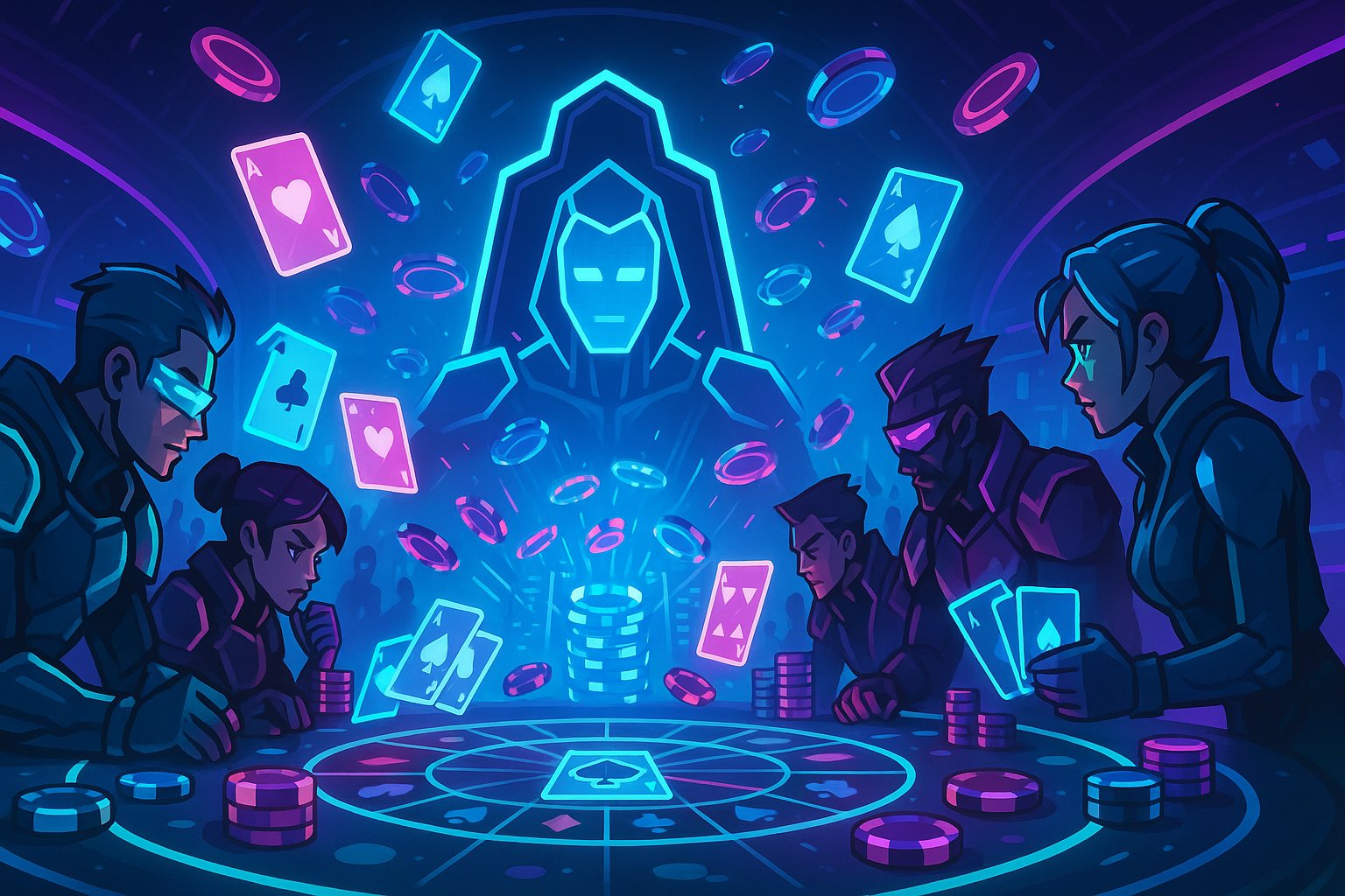 csino888 Hero Background