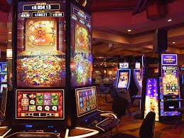 csino888 အားကစားလောင်းကစား Myanmar National League Live Bet