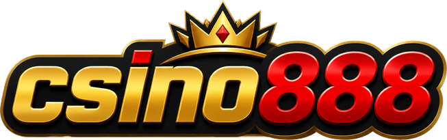 csino888 Logo